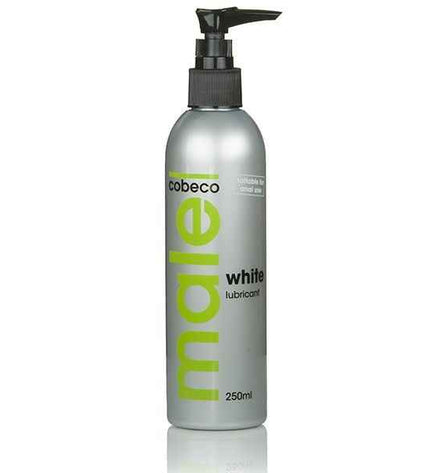 COBECO - LUBRIFIANT MALE BLANC 250 ML