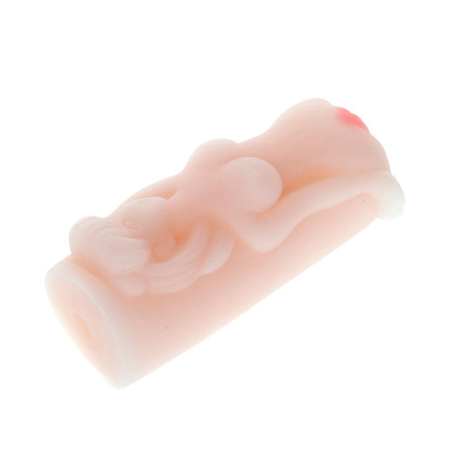 BAILE - TEMPTATION PASSION LADY FEMME TORSE MLE MINI MASTURBADOR - Concombre Boutique