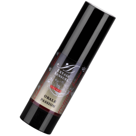 EXTASE SENSUAL - STIMULANT UNISEXE - Concombre Boutique