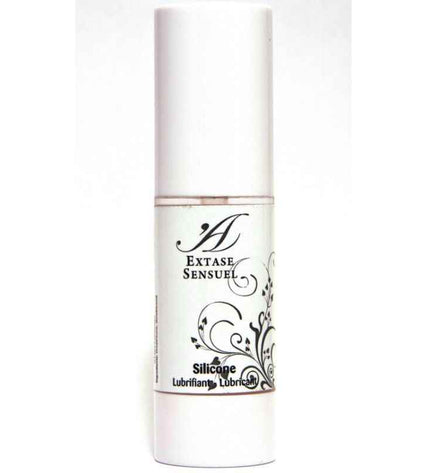 EXTASE SENSUAL - LUBRIFIANT SILICONE 30 ML