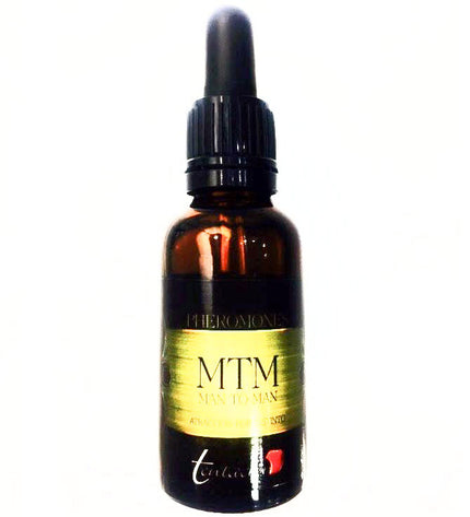 TENTACION - PHÉROMONES SYNTHÉTIQUES IDENTIQUES AUX HUMAINS GAY 30 ML - Concombre Boutique