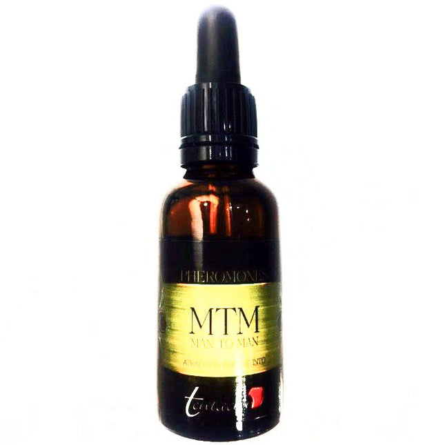 TENTACION - PHÉROMONES SYNTHÉTIQUES IDENTIQUES AUX HUMAINS GAY 30 ML - Concombre Boutique