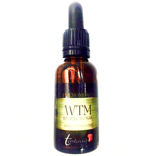 TENTACION - PHÉROMONES SYNTHÉTIQUES IDENTIQUES HUMAINES HÉRITAGE ELLA 30 ML - Concombre Boutique