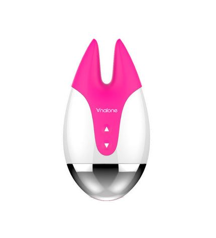 NALONE - VIBRATEUR CLITORIAL FIFI - Concombre Boutique
