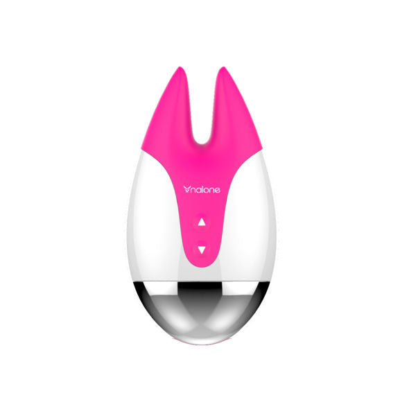 NALONE - VIBRATEUR CLITORIAL FIFI - Concombre Boutique