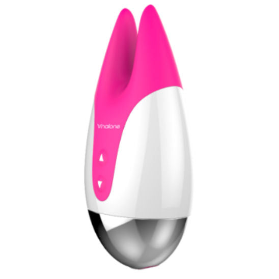 NALONE - VIBRATEUR CLITORIAL FIFI - Concombre Boutique