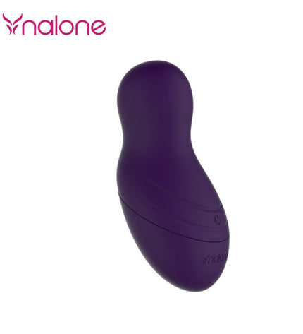 NALONE - GOGO STIMULATEUR LILAS GEL DOUX - Concombre Boutique