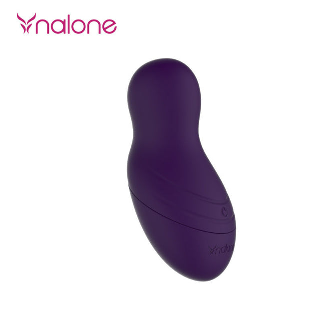 NALONE - GOGO STIMULATEUR LILAS GEL DOUX - Concombre Boutique