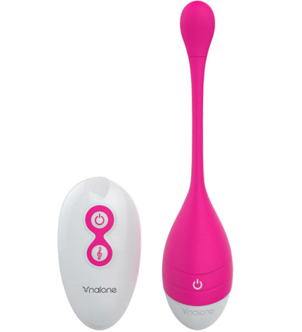 NALONE - TÉLÉCOMMANDE SWEETIE ROSE - Concombre Boutique