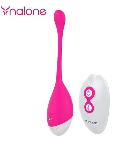 NALONE - TÉLÉCOMMANDE SWEETIE ROSE - Concombre Boutique
