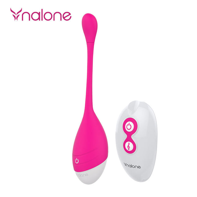 NALONE - TÉLÉCOMMANDE SWEETIE ROSE - Concombre Boutique
