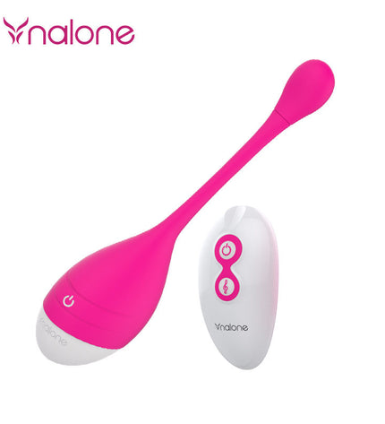 NALONE - TÉLÉCOMMANDE SWEETIE ROSE - Concombre Boutique