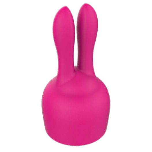 NALONE - TÊTE STIMULANTE ELECTRO & ROCK BUNNY - Concombre Boutique