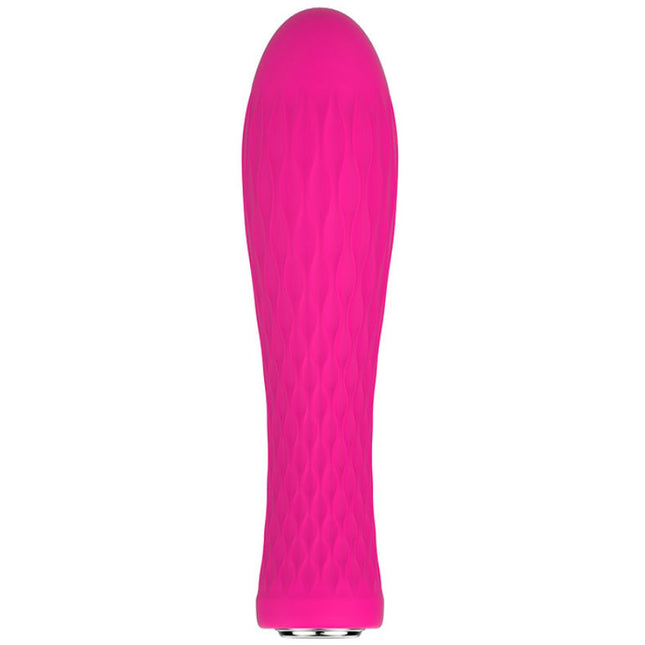 NALONE - VIBRATEUR ROSE MINI IAN - Concombre Boutique