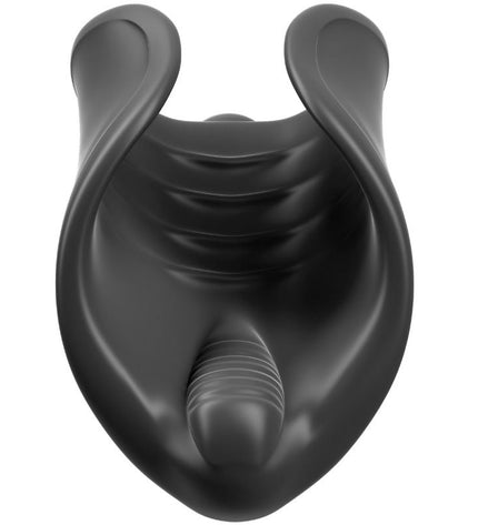 PDX ELITE - STIMULATEUR VIBRANT EN SILICONE - Concombre Boutique