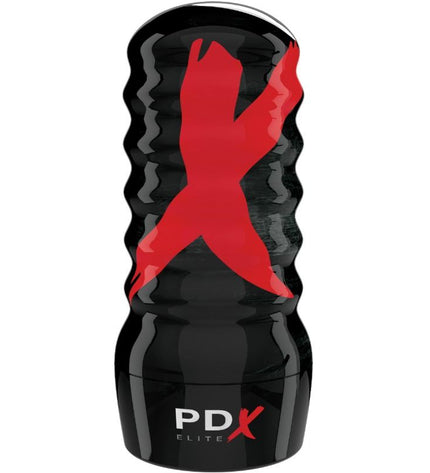 PDX ELITE - MASTURBATEUR MASCULIN ANUS DESIGN - Concombre Boutique