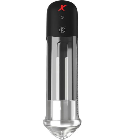 PDX ELITE - POMPE PUISSANTE PIPE - Concombre Boutique