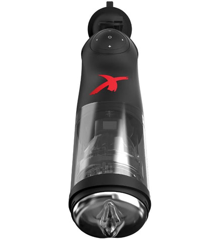PDX ELITE - MÉGA-BATOR DELUXE - Concombre Boutique