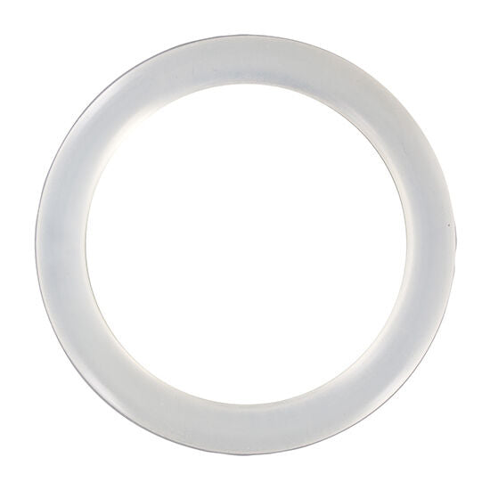 JOYDIVISION POTENZDUO - PLUS BAGUE BLANC - M - Concombre Boutique