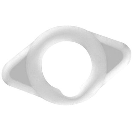 JOYDIVISION POTENZDUO - MAXIMUS BAGUE BLANC - XS - Concombre Boutique