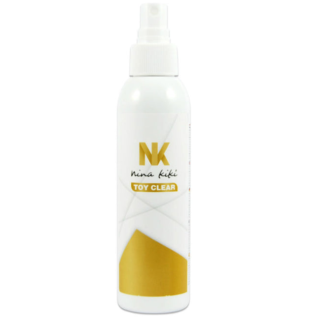 NINA KIKÍ - NETTOYANT POUR JOUETS DE TASSE 150 ML - Concombre Boutique