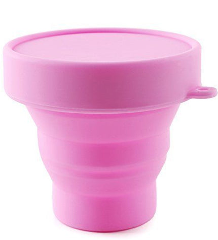 NINA KIKÍ - STÉRILISATEUR DE TASSES - Concombre Boutique