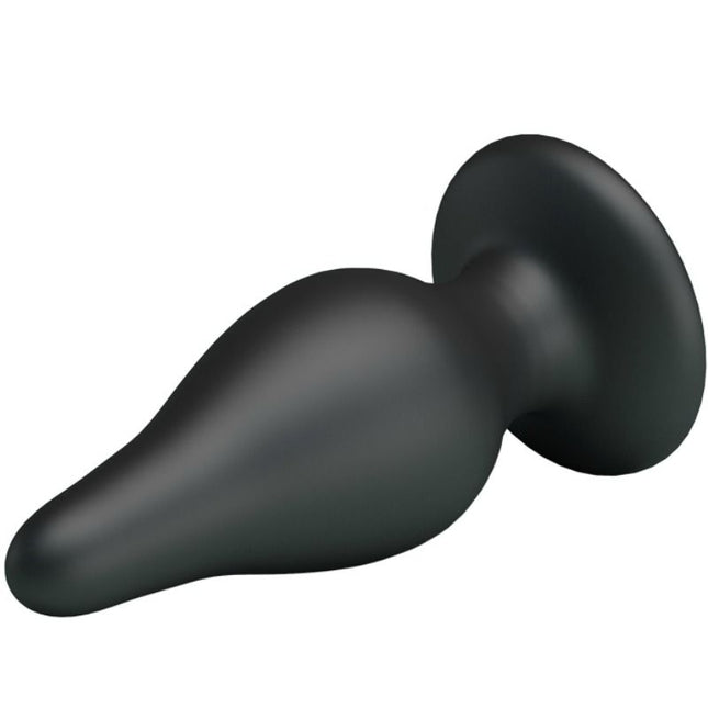 PRETTY LOVE - BOUCHON ERGONOMIQUE EN SILICONE 15.4 CM - Concombre Boutique