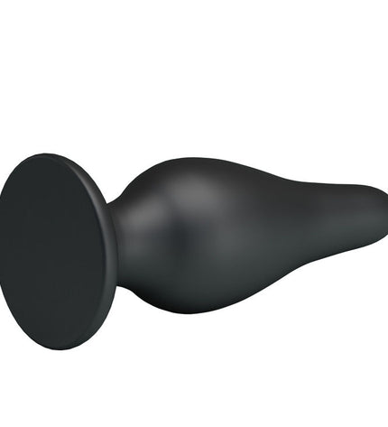 PRETTY LOVE - BOUCHON ERGONOMIQUE EN SILICONE 15.4 CM - Concombre Boutique