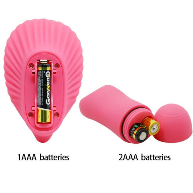PRETTY LOVE - FLIRTATION STIMULATEUR DE POINT G 30 MODES - Concombre Boutique