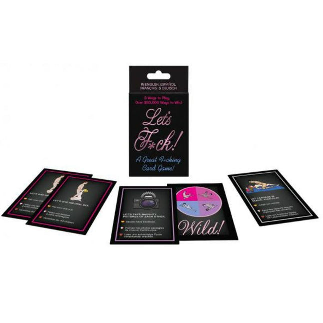 KHEPER GAMES - BAISE ! CARTES by KHEPER GAMES