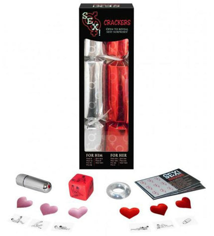 KHEPER GAMES - SEXE ! CRAQUELINS by KHEPER GAMES