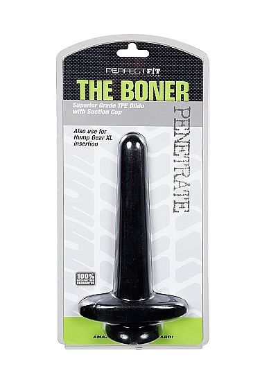 PERFECT FIT BRAND - THE BONER by PERFECT FIT BRAND