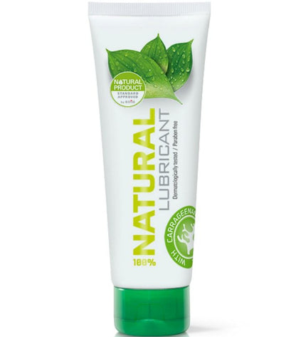 COBECO - PHARMA BASE LUBRIFIANTE AGUA NATUREL 125 ML - Concombre Boutique