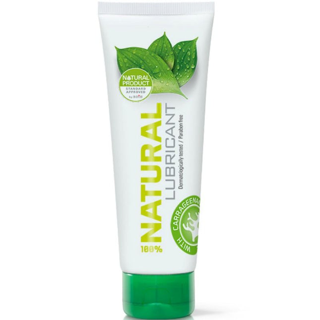 COBECO - PHARMA BASE LUBRIFIANTE AGUA NATUREL 125 ML - Concombre Boutique