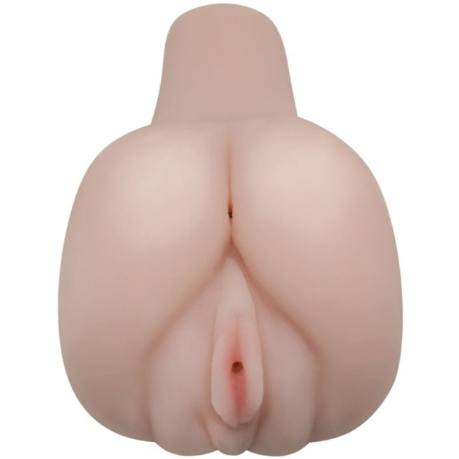BAILE - MASTURBATEUR VAGIN 3D PASSION LADY - Concombre Boutique