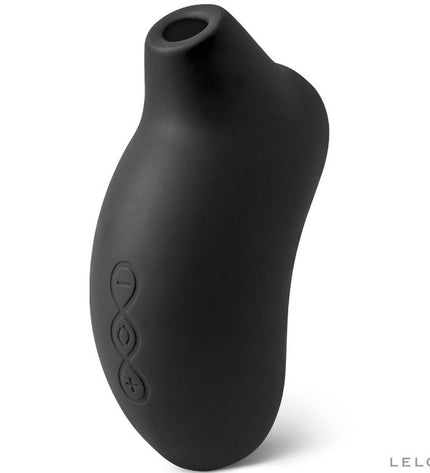 LELO - STIMULATEUR CLITORIS SONA NOIR by LELO