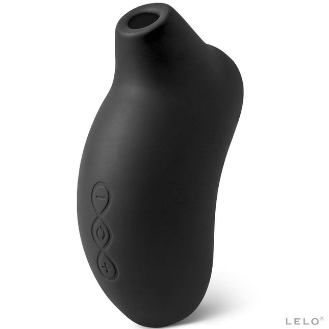 LELO - STIMULATEUR CLITORIS SONA NOIR by LELO