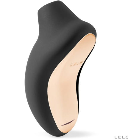 LELO - STIMULATEUR CLITORIS SONA NOIR by LELO