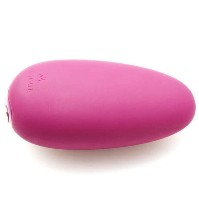 JE JOUE - MIMI MASSAGER DOUX FUCHSIA - Concombre Boutique