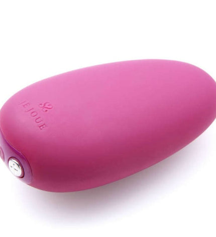 JE JOUE - MIMI MASSAGER DOUX FUCHSIA - Concombre Boutique