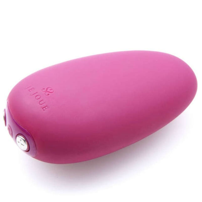 JE JOUE - MIMI MASSAGER DOUX FUCHSIA - Concombre Boutique