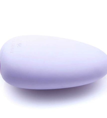 JE JOUE - MIMI MASSAGER DOUX VIOLET - Concombre Boutique