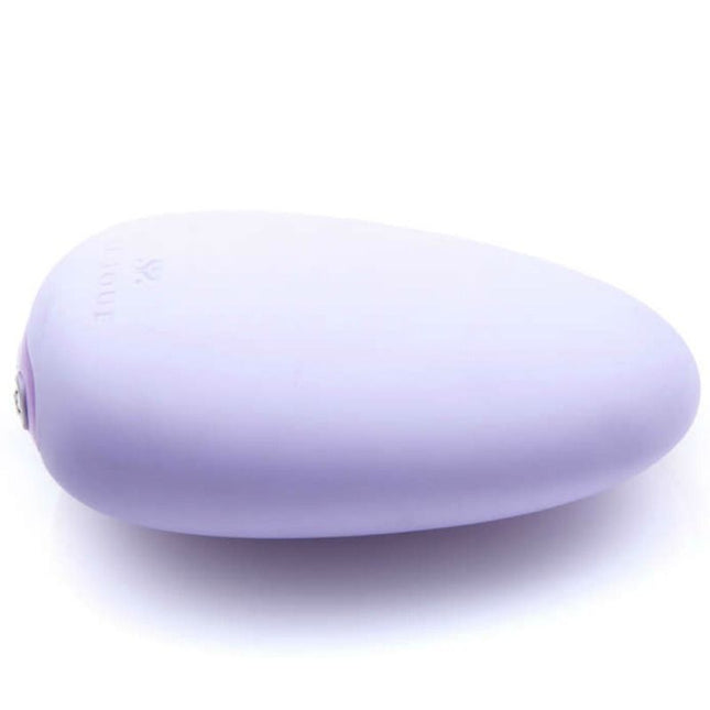 JE JOUE - MIMI MASSAGER DOUX VIOLET - Concombre Boutique
