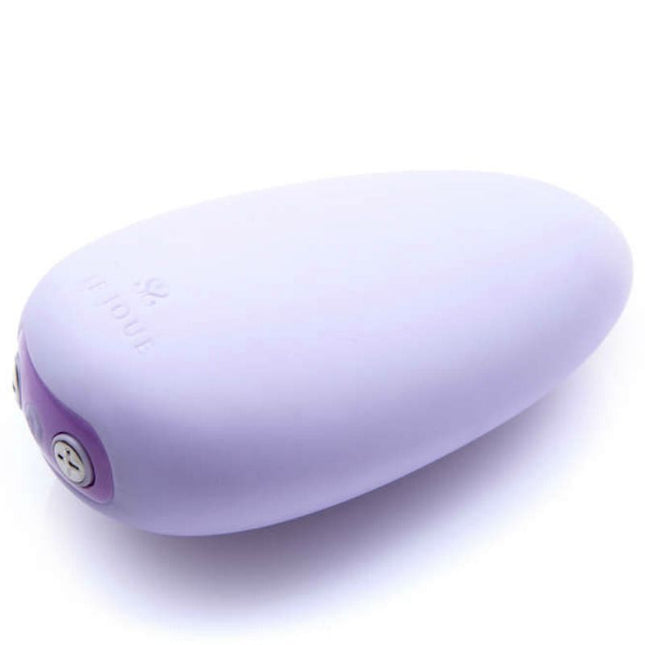 JE JOUE - MIMI MASSAGER DOUX VIOLET - Concombre Boutique