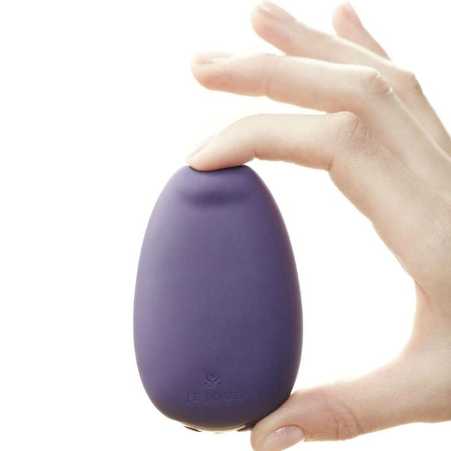 JE JOUE - MIMI MASSAGER VIOLET DOUX - Concombre Boutique