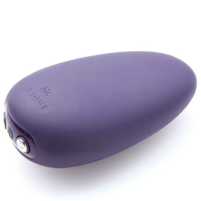 JE JOUE - MIMI MASSAGER VIOLET DOUX - Concombre Boutique