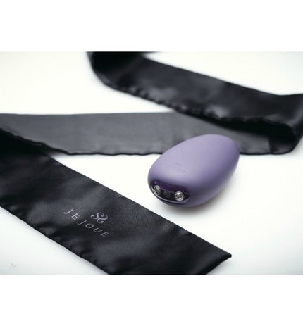 JE JOUE - MIMI MASSAGER VIOLET DOUX - Concombre Boutique