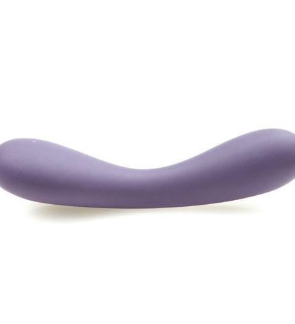 JE JOUE - VIBRATEUR UMA VIOLET - Concombre Boutique