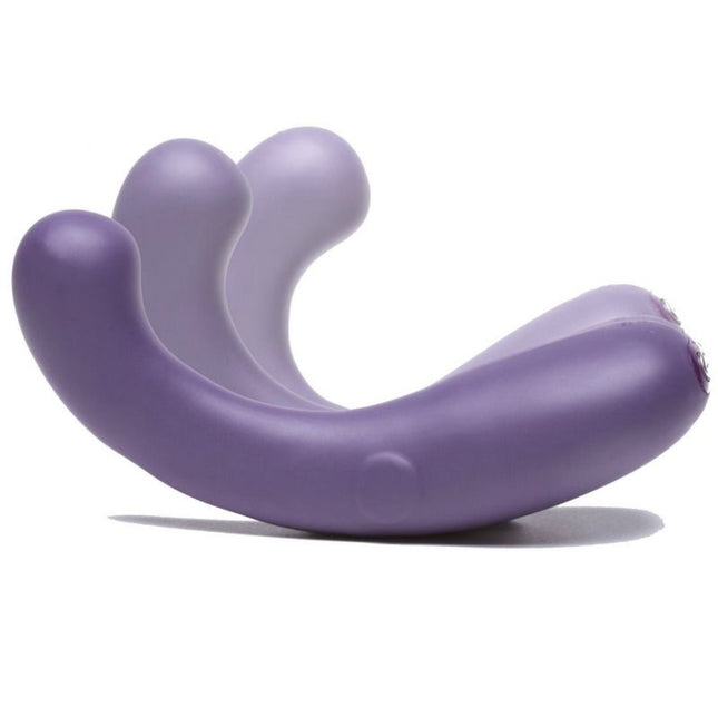 JE JOUE - G-KII STIMULATEUR VIOLET - Concombre Boutique