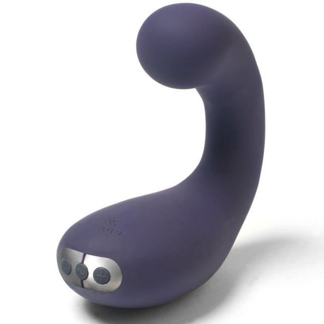 JE JOUE - G-KII STIMULATEUR VIOLET - Concombre Boutique